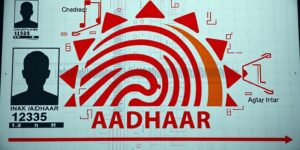Fake-Aadhaar-ID-Generation-Scandal-Exposed-with-Biometric-Tampering