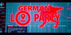 German-Left-Party-Data-Breach-Exposed-by-Qilin-Ransomware-Attack