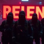 German-Police-Crack-Down-on-REvil-Ransomware-Mastermind