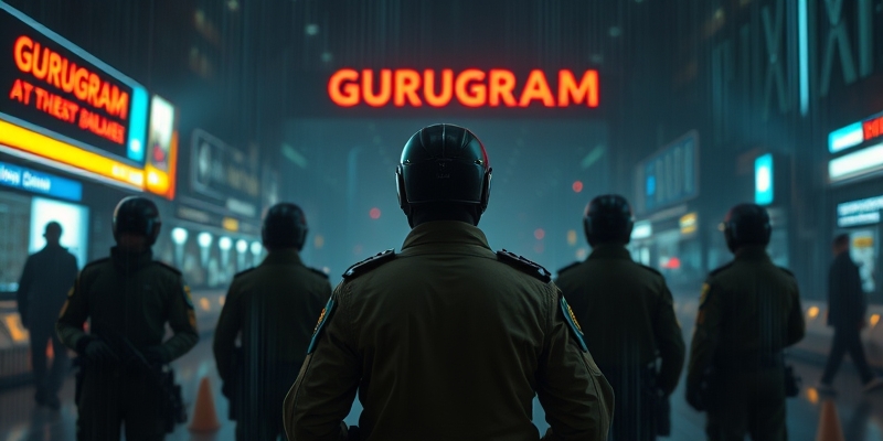 Gurugram-Police-Foil-International-Digital-Arrest-Scam-Ring