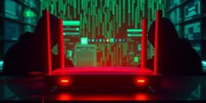 Hackers-Fails-to-Exploit-Vulnerability-in-Obsolete-TP-Link-Router-Models