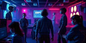 Hyderabad-Cybercrime-Police-Crackdown-on-129-Illicit-Online-Gaming-Profiles