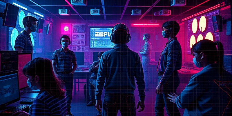 Hyderabad-Cybercrime-Police-Crackdown-on-129-Illicit-Online-Gaming-Profiles