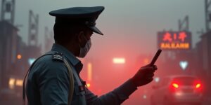 Hyderabad-Police-Uncover-Extortion-Ring-Utilizing-Fake-Social-Media-Accounts