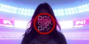 IPL-Ticket-Scam-Woman-Loses-52-500-Using-Fake-QR-Codes-in-Bengaluru