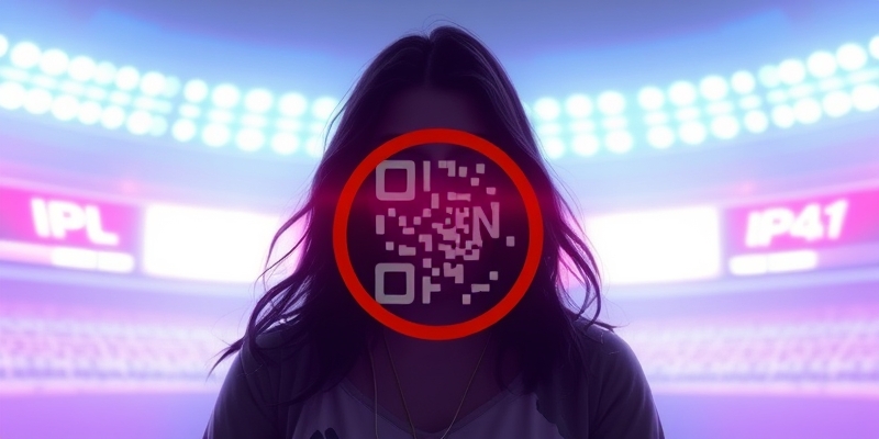 IPL-Ticket-Scam-Woman-Loses-52-500-Using-Fake-QR-Codes-in-Bengaluru