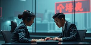 Identifying-Fake-Job-Candidates-from-North-Korea-in-Interviews