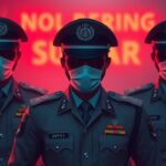 India Cybercrime Gang Impersonates IPS Officer to Commit Online Frauds