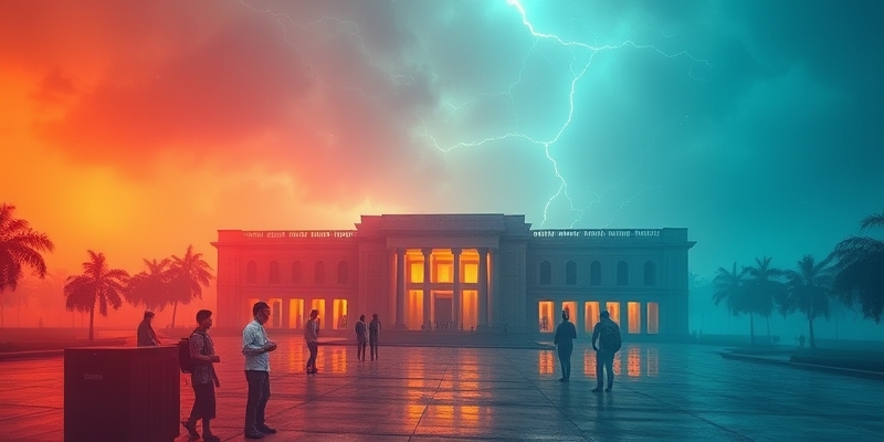 Indian-Institute-of-Technology-Fake-Project-Scandal-Rocks-Education-Sector