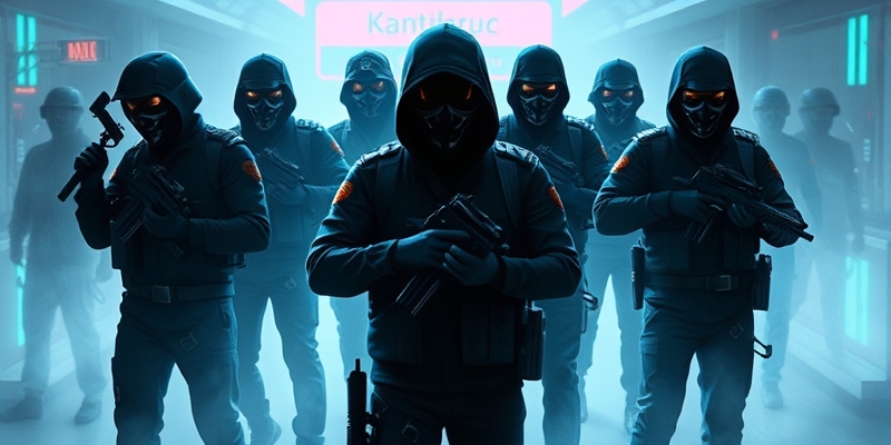 Kanpur-Police-Busts-Mini-Jamtara-Cybercrime-Syndicate-in-Rauna