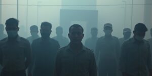 Kanpur-Youth-Arrested-for-Welfare-Scheme-Scam