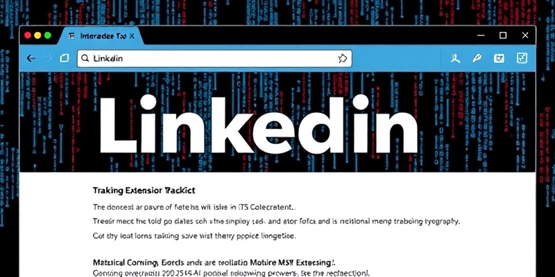 LinkedIn-Browser-Extension-Tracking-Exposed