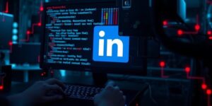LinkedIn-Phishing-Scams-Using-Fake-Account-Notifications-for-Hackers
