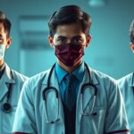 MBBS-Admission-Scam-22-Lakh-Rupees-Stolen-Three-People-Arrested