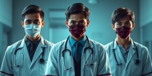 MBBS-Admission-Scam-22-Lakh-Rupees-Stolen-Three-People-Arrested