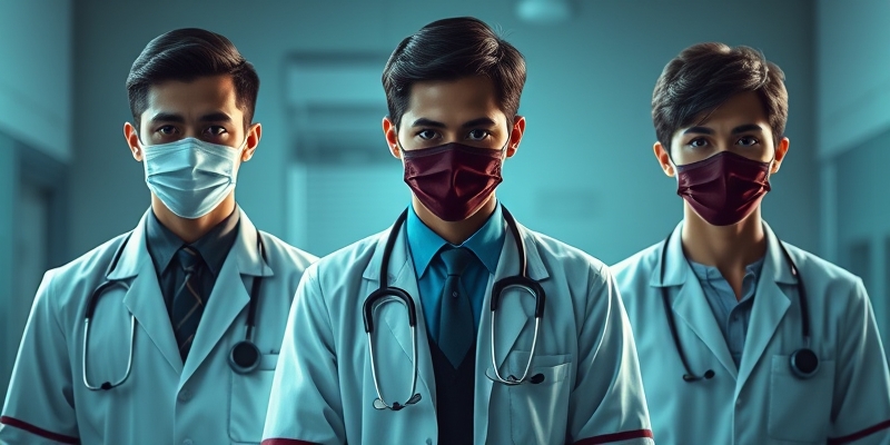 MBBS-Admission-Scam-22-Lakh-Rupees-Stolen-Three-People-Arrested