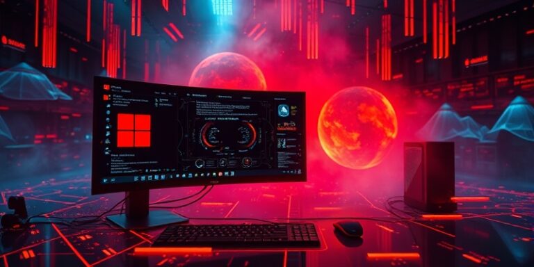 Microsoft Forces Upgrades on Unmanaged Windows 11 Version 22H2 Computers