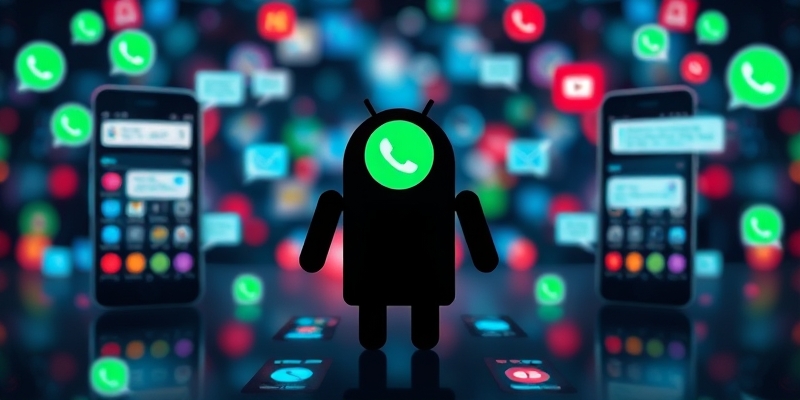 Most-Permissive-vs-Least-Permissive-Messaging-Apps-on-Android