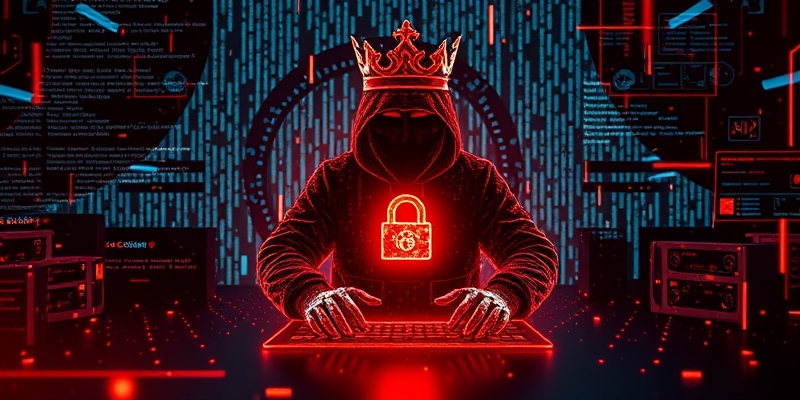 New-Ransomware-Threat-Payouts-King-Evades-Detection-Through-VM-Exploitation