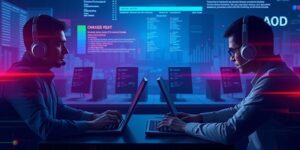 Noida-Police-Crack-Down-on-Global-Tech-Support-Scam-Ring-4-Arrested