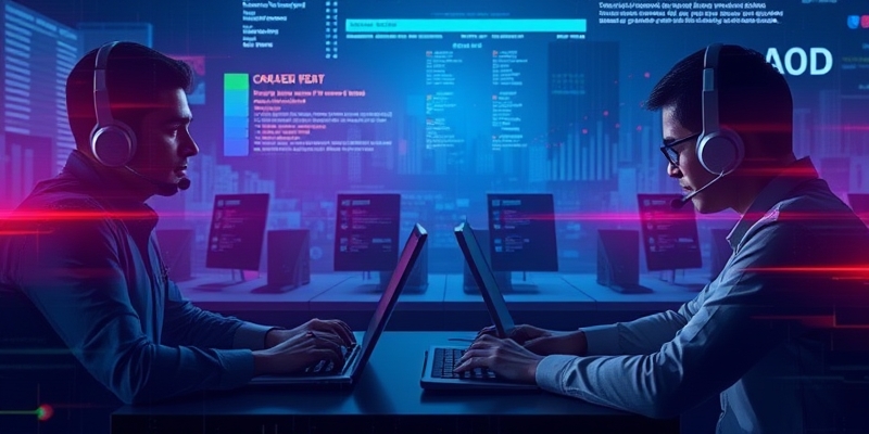 Noida-Police-Crack-Down-on-Global-Tech-Support-Scam-Ring-4-Arrested