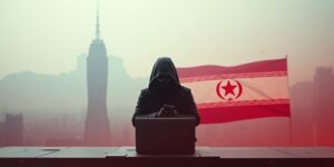 North-Korea-Hires-Iranian-Hackers-to-Target-US-Companies