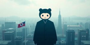 North-Korea-Uses-GitHub-for-Cyber-Espionage-Against-South-Korean-Companies