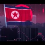 North-Korea-s-Cryptocurrency-Hacking-Scandal-Sparks-Global-Concerns