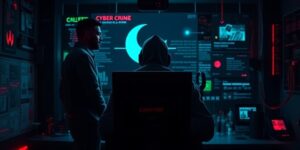 Pakistan-Linked-Cyber-Crime-Ring-Uncovered-in-Kota-Four-Suspects-Arrested