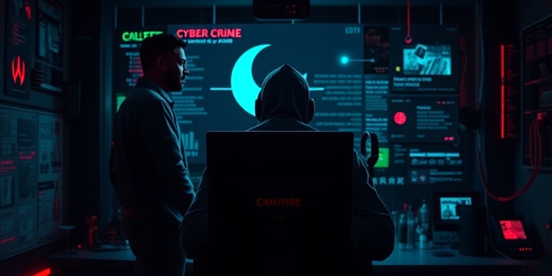 Pakistan-Linked-Cyber-Crime-Ring-Uncovered-in-Kota-Four-Suspects-Arrested