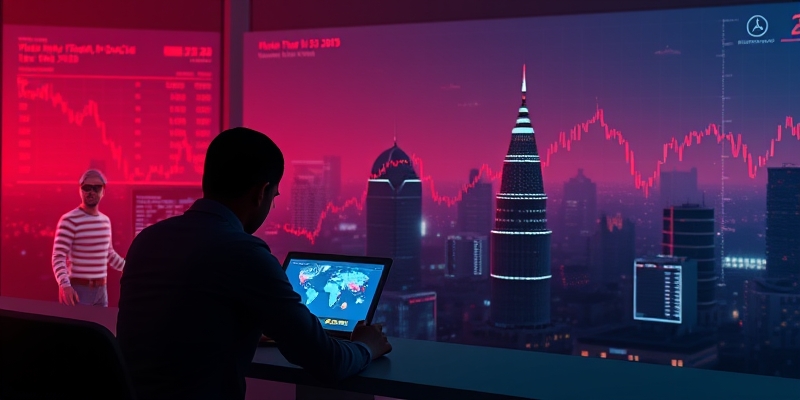 Pune-Man-Loses-Rs-1-22-Crore-in-Online-Share-Trading-Scam