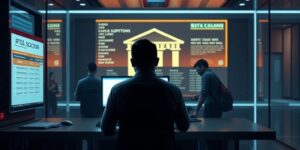 RTGS-Scammers-Duped-Bank-Staff-Stole-8-5-Lakh-How-It-Happened