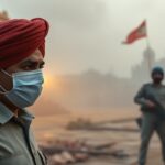 Rajasthan-Government-Implements-Strict-Anti-Crime-Policy-Under-CM-Bhajanlal-Sharma