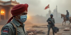 Rajasthan-Government-Implements-Strict-Anti-Crime-Policy-Under-CM-Bhajanlal-Sharma