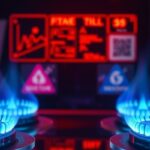 Retired-Central-Excise-Officer-Loses-Lakhs-to-Fake-Gas-Bill-Scandal