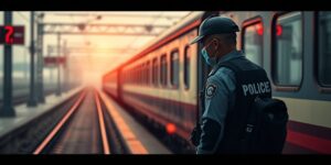 Retired-Railway-Employee-Falls-Victim-to-Phishing-Scam-by-Impostor-Police-Officers