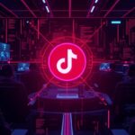 TikTok Malware Attack Compromises Over 130,000 Users’ Browsers
