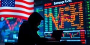 US-Indicts-Russian-National-for-Hacking-into-Cryptocurrency-Exchanges