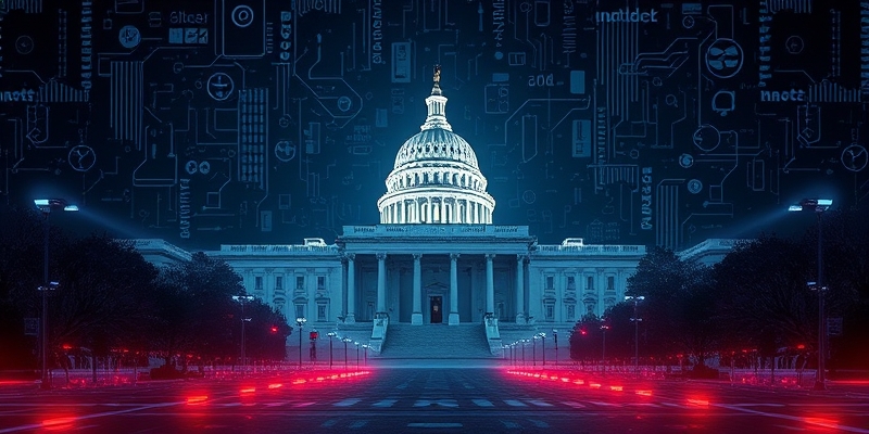 US-Senate-Passes-Extension-of-Surveillance-Authority-Through-April-30