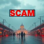 Yamunanagar-Cryptocurrency-Investment-Scam-Uncovered-with-6-82-Crore-Scheme