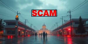 Yamunanagar-Cryptocurrency-Investment-Scam-Uncovered-with-6-82-Crore-Scheme