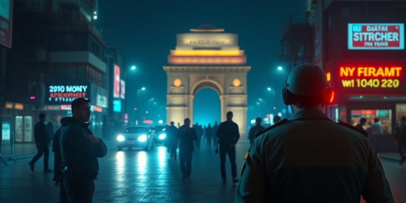 delhi-police-crack-down-on-investment-scam-linked-to-foreign-money-laundering-ring