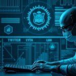 Cyber Frauds Posing as NIA Officials Scam Retiree Out of ₹84.5 Lakhs