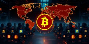 www.news4hackers.com-global-authorities-unite-against-cryptocurrency-scammers-276-arrested-global-authorities-unite-against-cryptocurrency-scammers-276-arrested