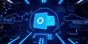 www.news4hackers.com-microsoft-asks-iphone-users-to-reauthenticate-after-recent-outlook-service-outage-microsoft-asks-iphone-users-to-reauthenticate-after-recent-outlook-service-outage