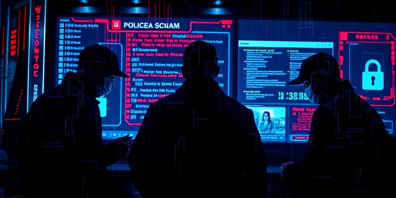 www.news4hackers.com-police-crack-down-on-mule-accounts-used-by-cyber-scammers-police-crack-down-on-mule-accounts-used-by-cyber-scammers