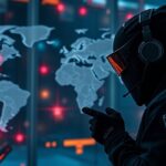 Rise of Global Cybercrime Driven by AI, Encryption, and Cryptocurrency
