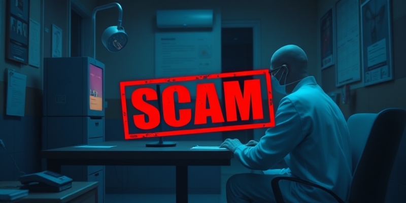 www.news4hackers.com-2-doctor-appointment-fee-sparks-massive-online-scam-in-badaun-india-2-doctor-appointment-fee-sparks-massive-online-scam-in-badaun-india