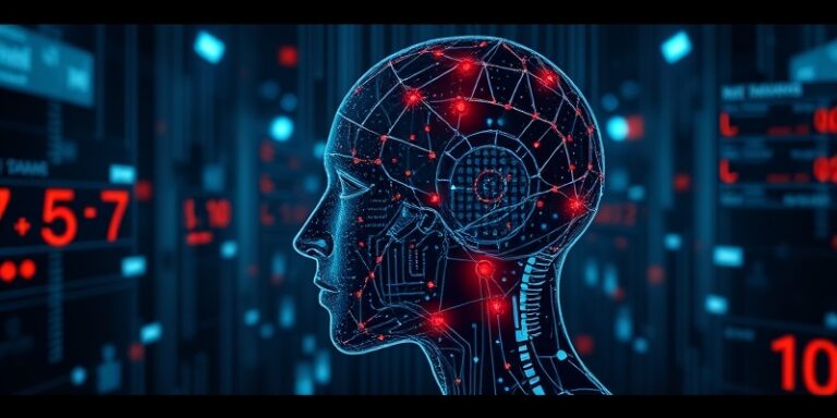 Surpasses Artificial Intelligence Surpasses Human Count in Numbers