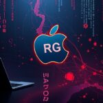 China-Linked Malware Targets Apple and Yahoo Users with Typhoon Malware